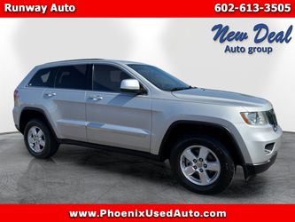 2013 Jeep Grand Cherokee