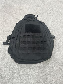 Sling Backpack Tactical