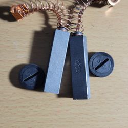 Carbon Brushes 