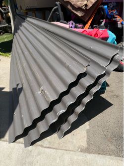 Roof Panels