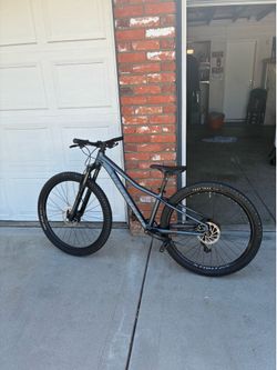 Specialized Hardtail
