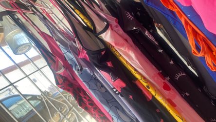 Women’s sleepwear