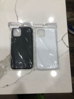 I phone 11 pro cases