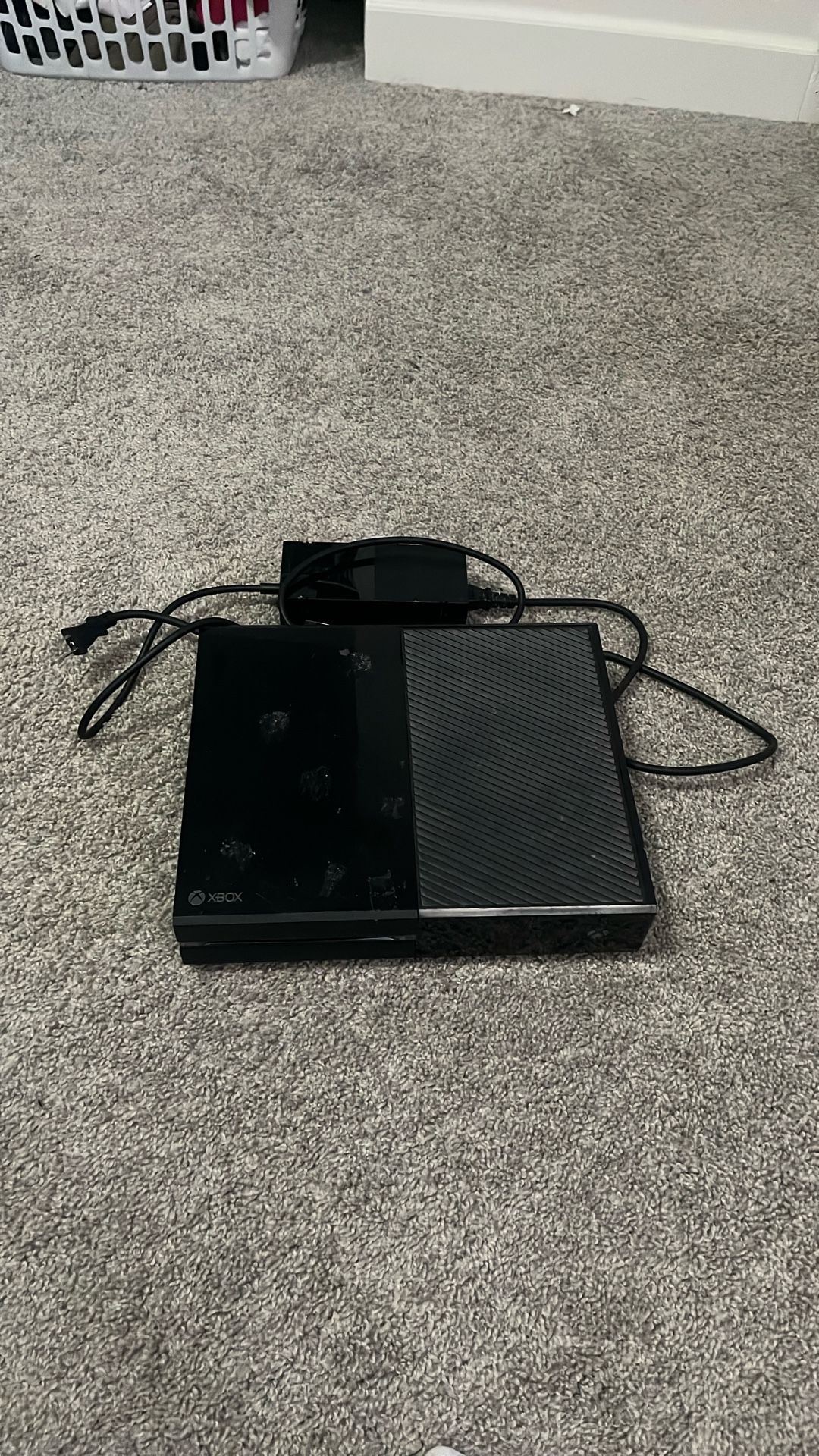 Xbox One Console