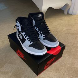 Air Jordan 1 “Shadow 2.0”