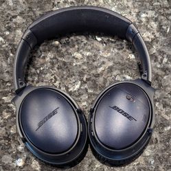 Bose Sound Canceling Headset