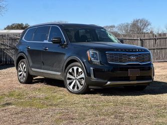 2020 Kia Telluride