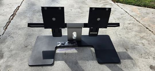 Dell MDS14 Dual Monitor Stand