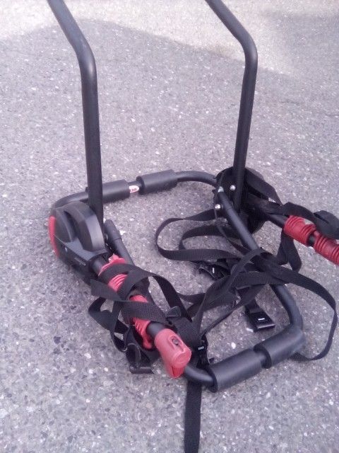 Bell Bike Rack