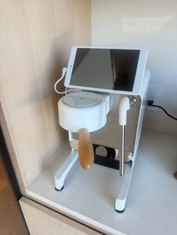 Decent DE1 Espresso Machine 100V