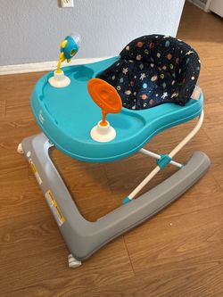 Smart steps by baby trend