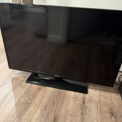 Samsung 39 inch TV