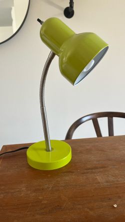 Desk Lamp