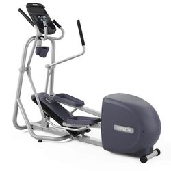 Used Precor EFX 222 AC62C Elliptical Crosstrainer
