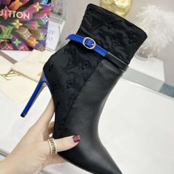 LV Boots