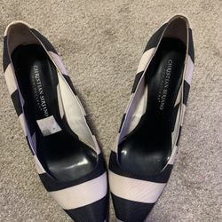 christian sirjano high heels