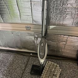 Shark Professional Steam Pocket Mop