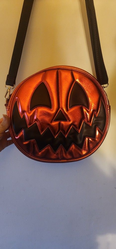 Love Pain And Stitches Purse