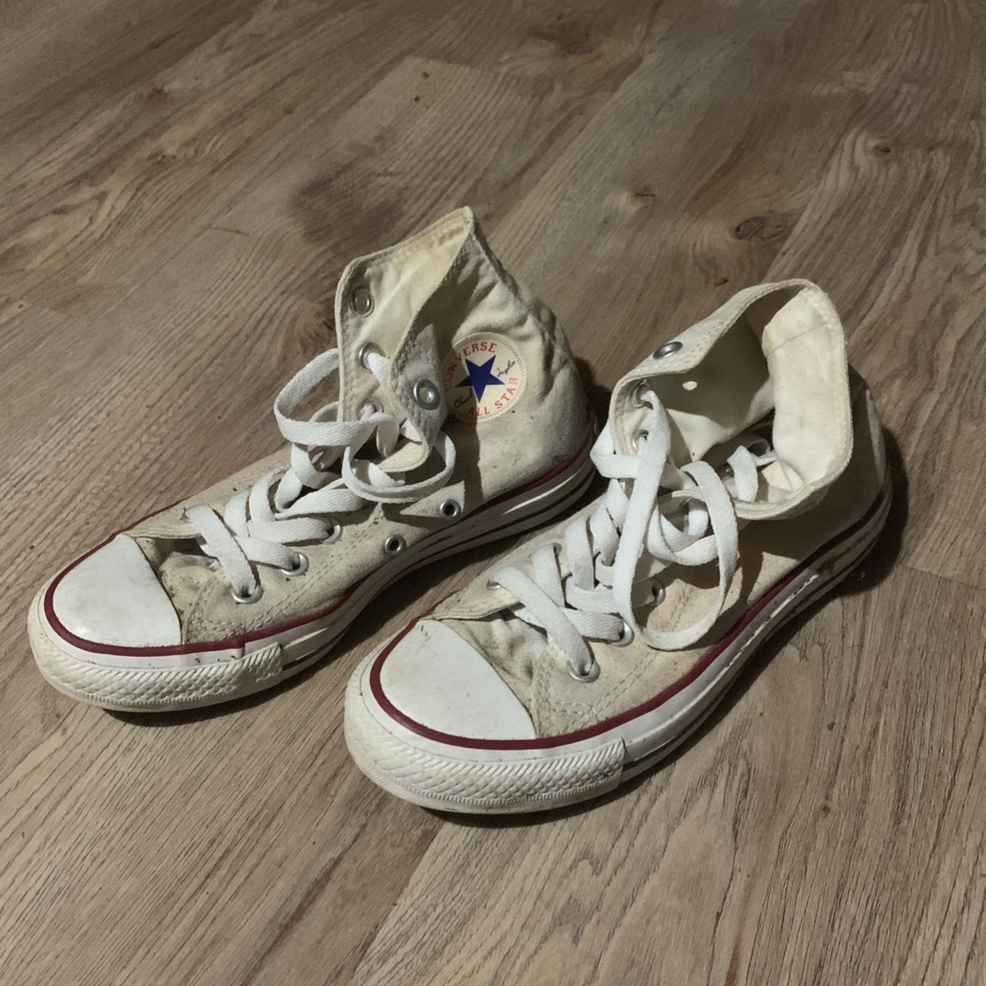 Converse All stars