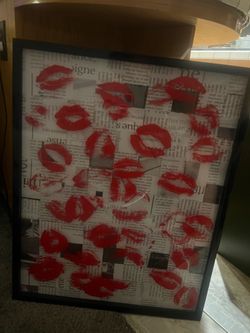 Poster room decor