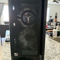 Lenovo Prebuilt PC (3060)