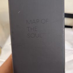 BTS Map Of The Soul Lightstick Ver 2