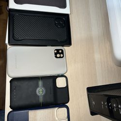 iPhone 11 Pro Max Cases 
