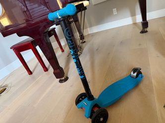 Micro Kickboard / Kids Scooter