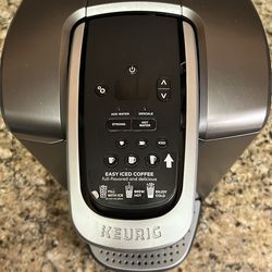 Elite K90 Keurig