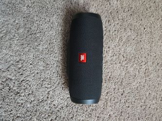 JBL speaker