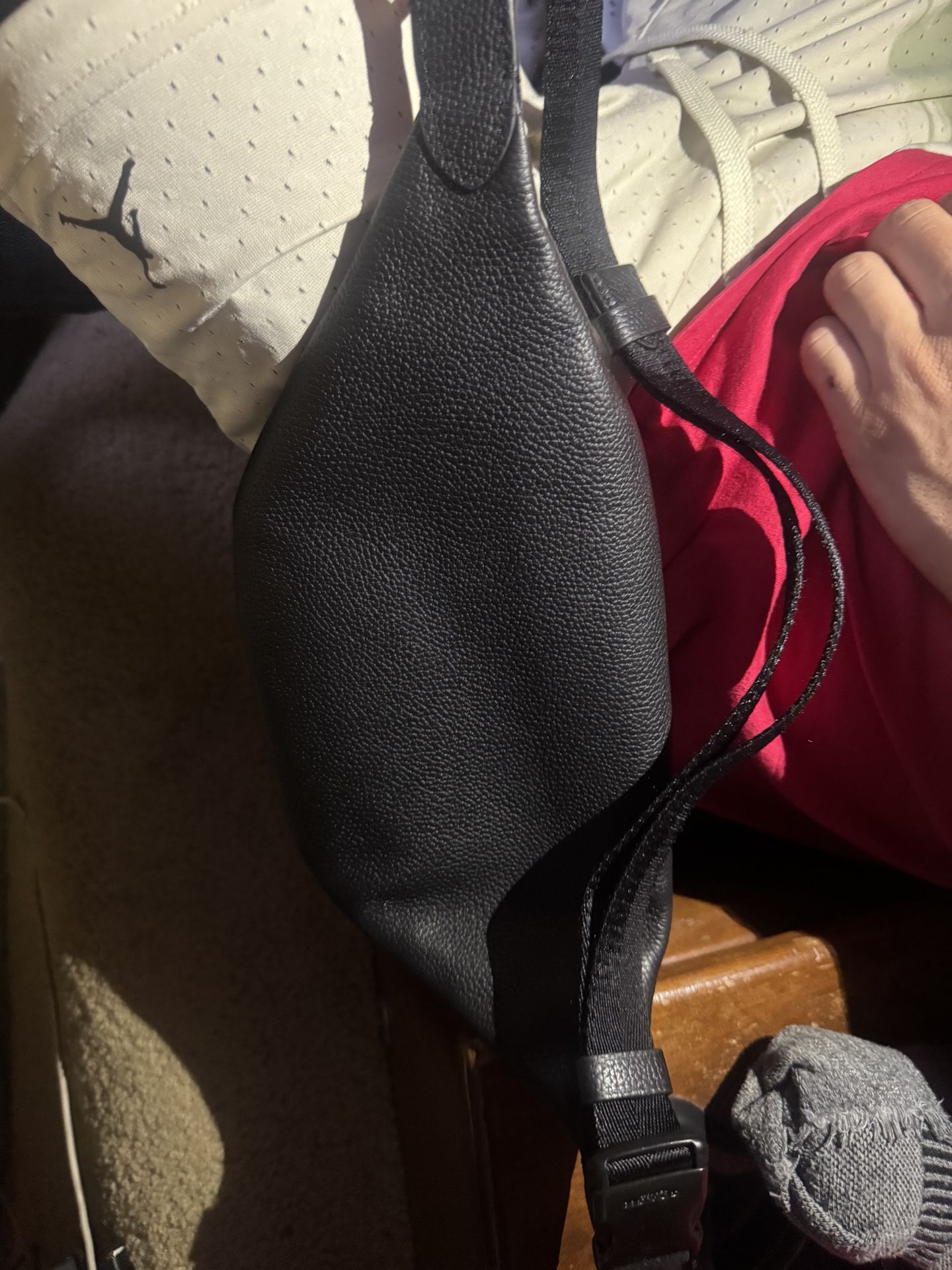 Coach Cross Chest Bag