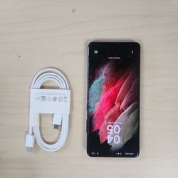 Samsung Galaxy S21 Ultra 128 Unlock Any Sim