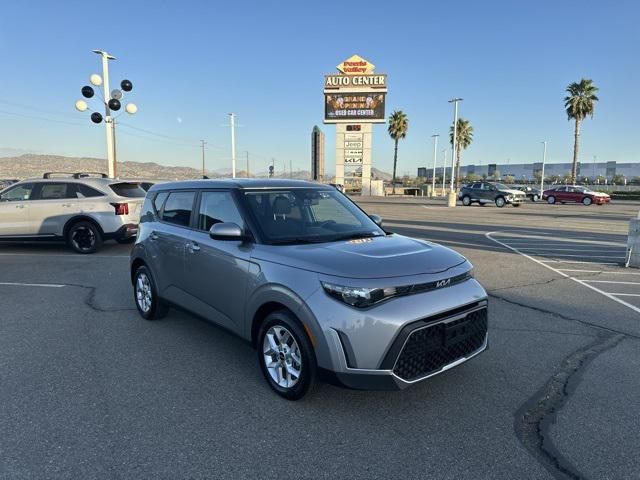 2023 Kia Soul