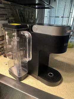 Keurig K-Supreme Single-Serve K-Cup Pod Coffee Maker