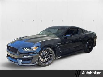 2016 Ford Shelby GT350