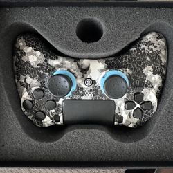 Scuf Ps4 Controller 
