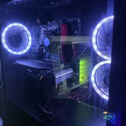 cyber power pc