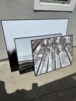 Wall Art Frames