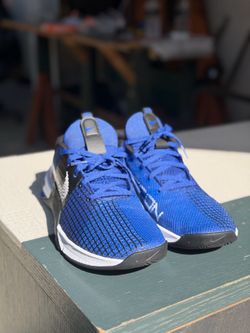Nike metcon 8 size 10