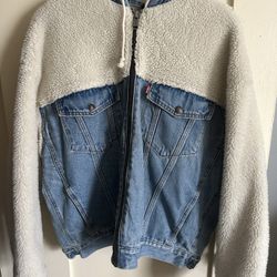 Levi’s Jacket 