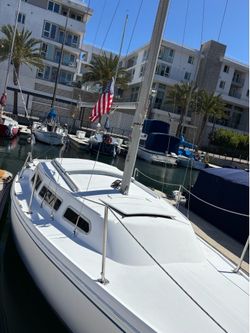 Catalina 27