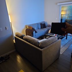 Couch Large (L Shape)