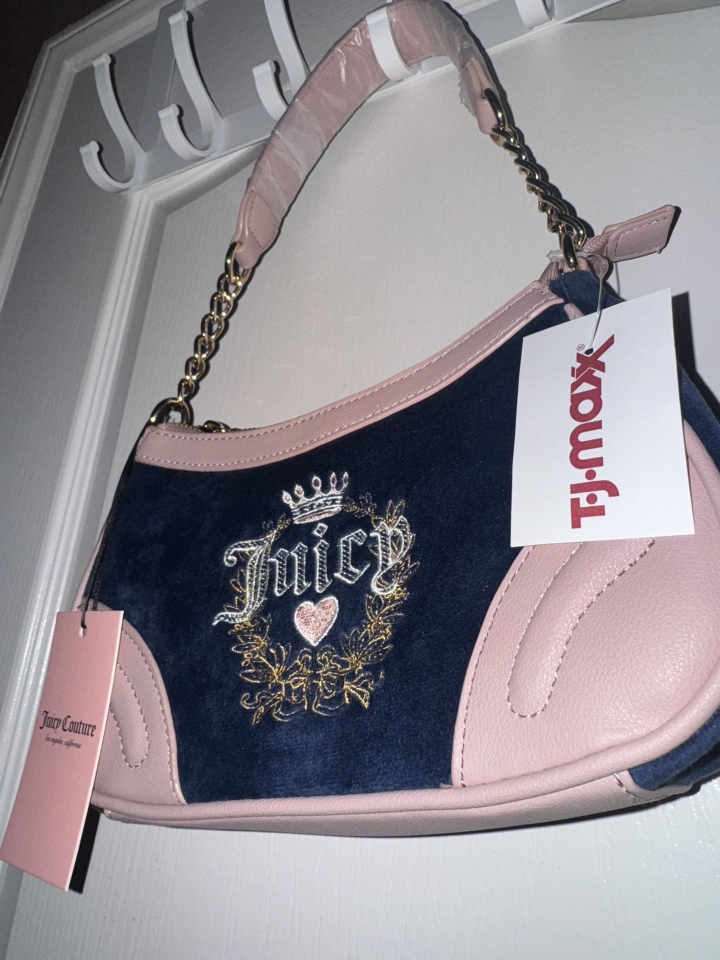 Juicy Shoulder Bag