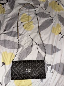 Guess Wallet