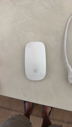 Mac mouse for desktop