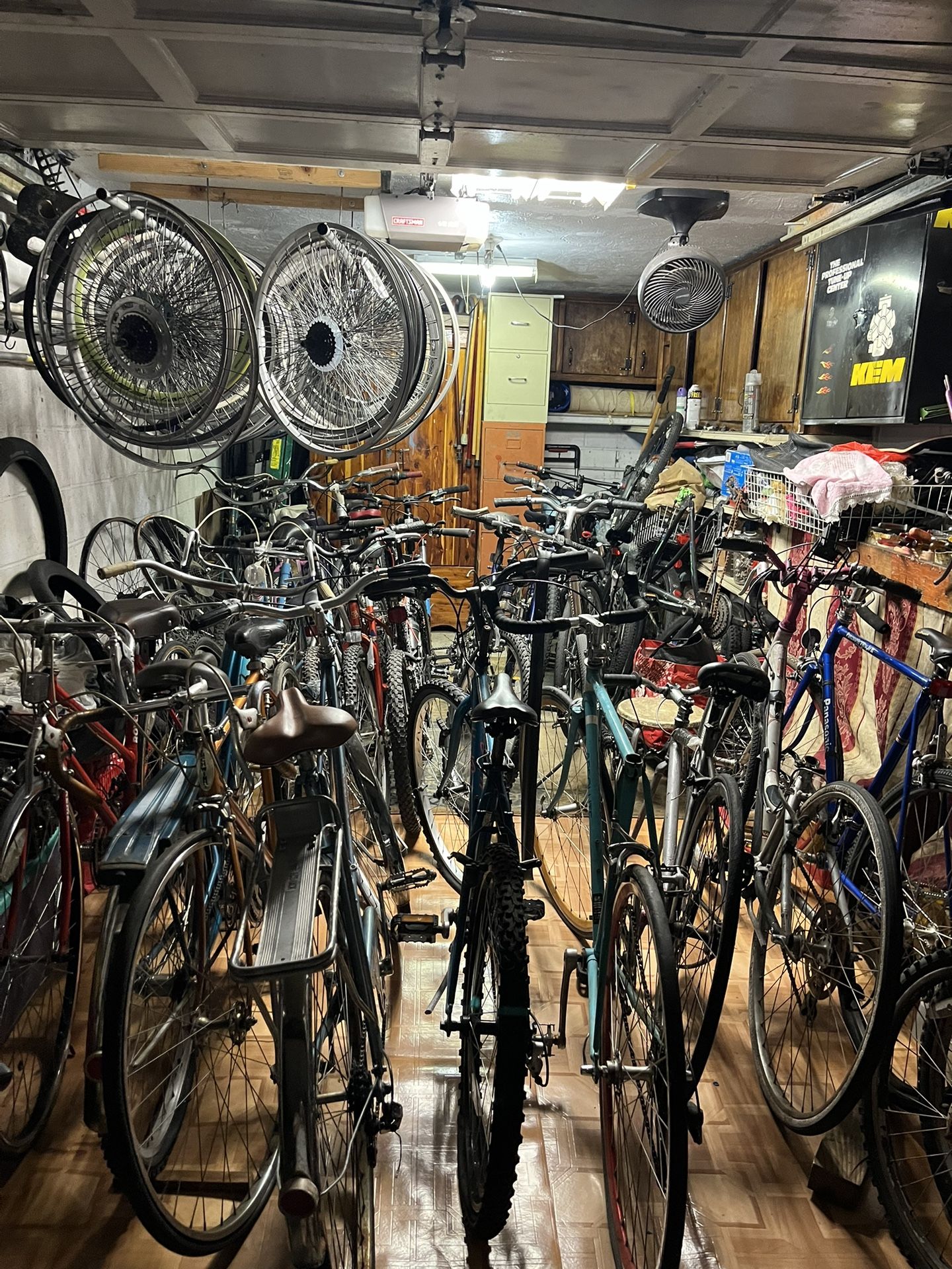 SUMMER BIKE SALE!