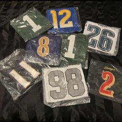 NFL Jerseys 