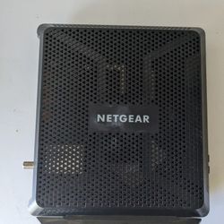 Netgear C7000v2 