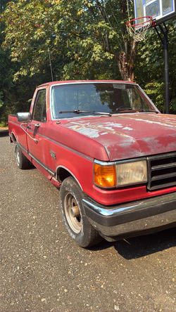 Ford f150 lariat