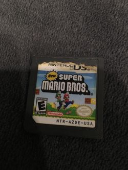 3ds games